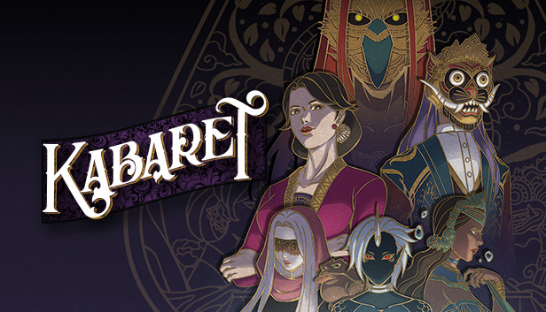 Kabaret Steam capsule image