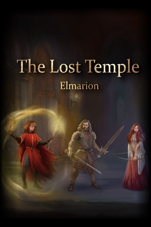 Elmarion: the Lost Temple Demo