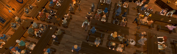 酒馆大师/Tavern Master（已更新至V2.0.2)