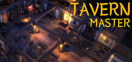 Tavern Master [PT-BR] Capa