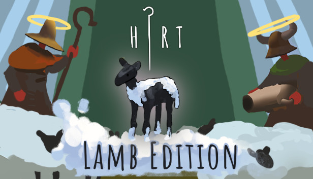HIRT - Lamb Edition Steam capsule image