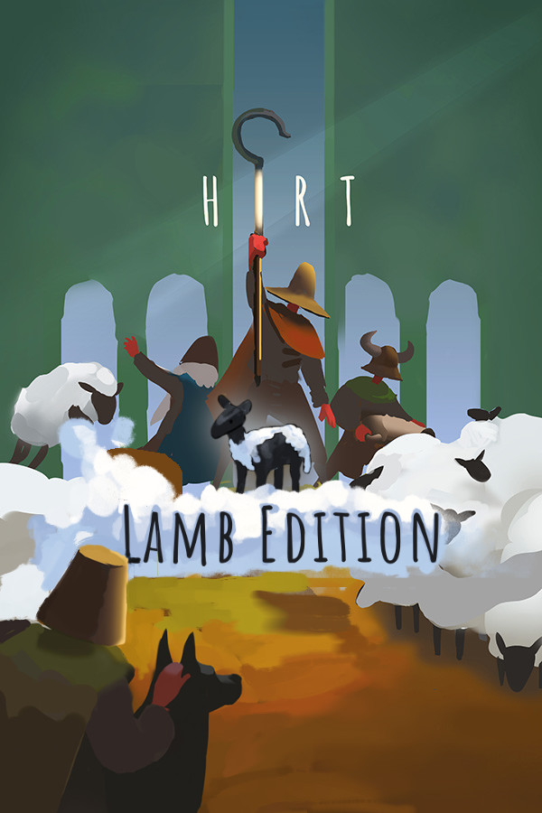 HIRT - Lamb Edition