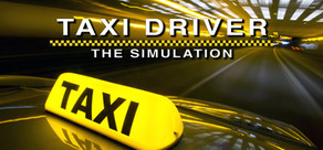 Taxi Driver - The Simulation