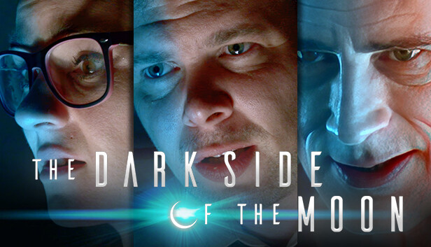 The Dark Side of the Moon