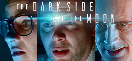 The Dark Side of the Moon: An Interactive FMV Thriller Cover Image