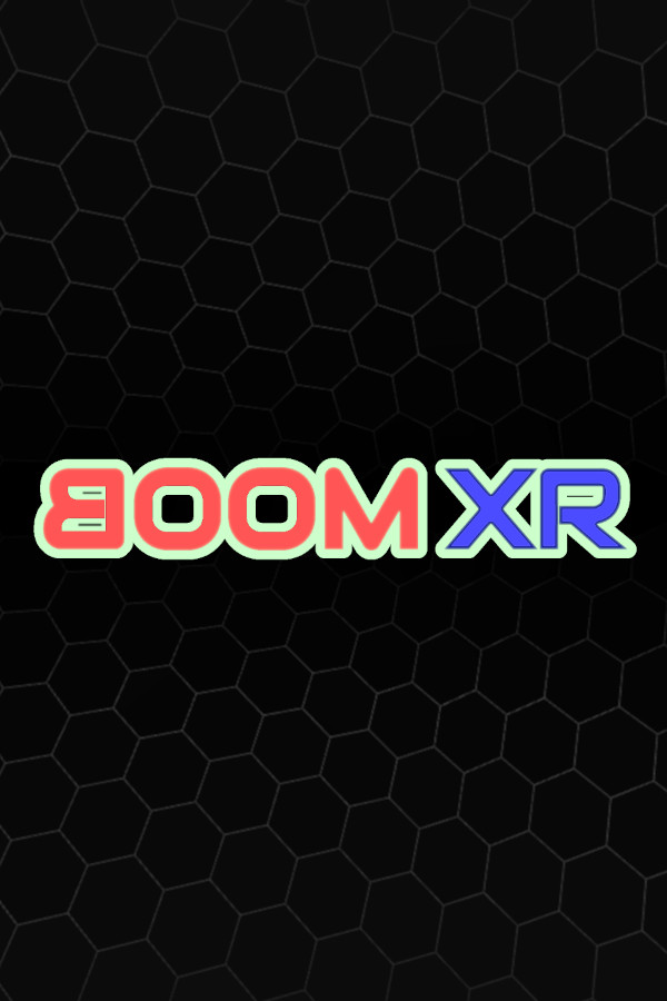 BoomXR