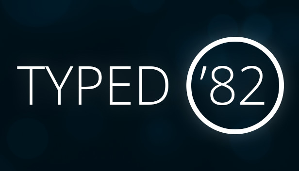 Typed82 Steam capsule image