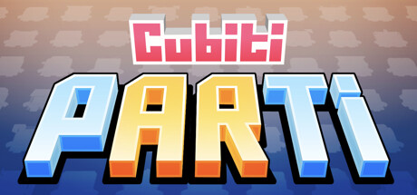 Cubiti pARti header