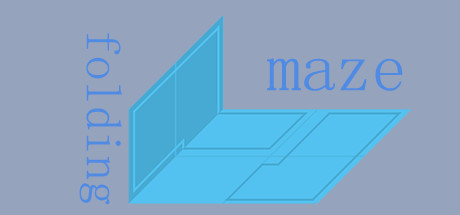 folding maze header
