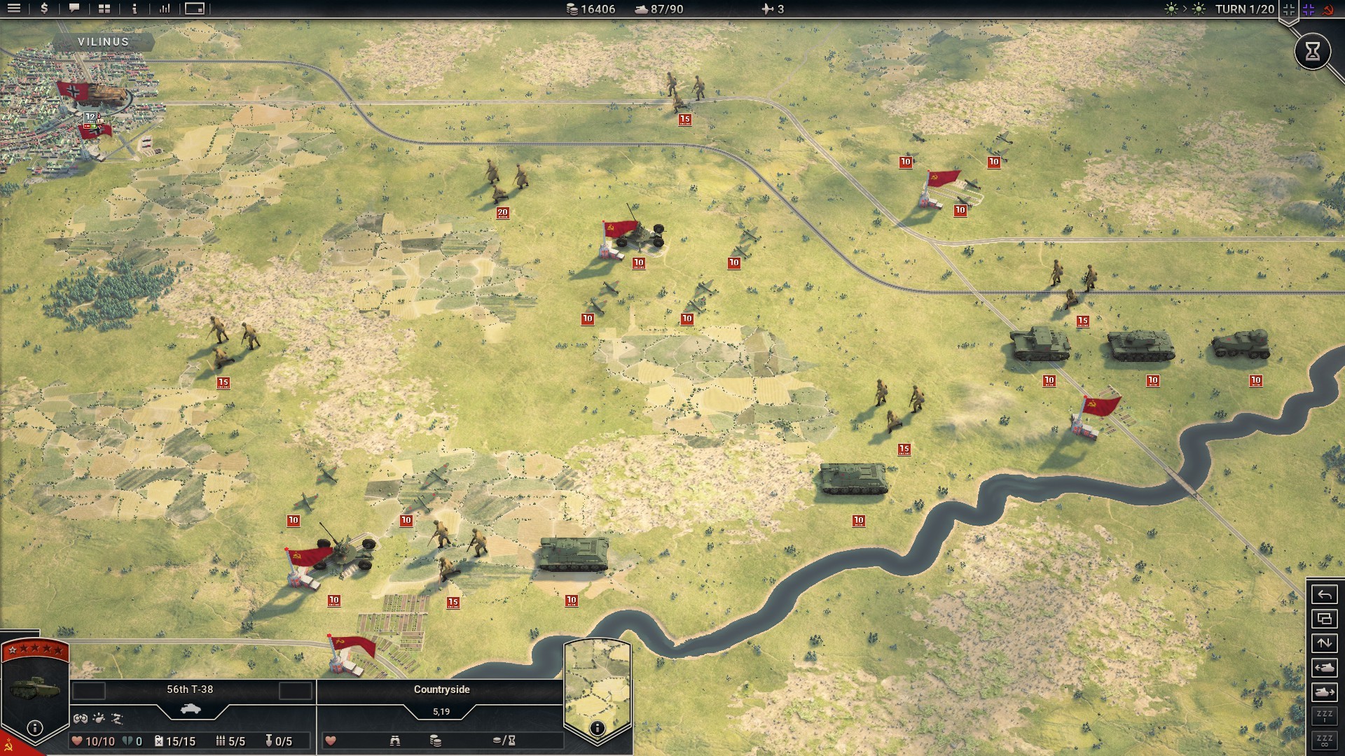 56th panzer corps 56th panzer corps