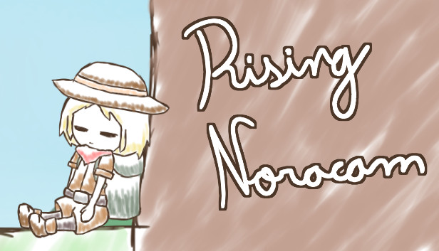 Rising Noracam Steam capsule image