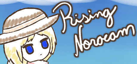 Rising Noracam Cover Image