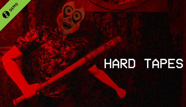 Hard tapes. Hard tapes