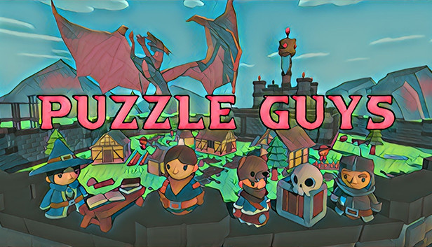 Puzzle Guys