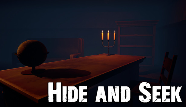 Hide and Seek