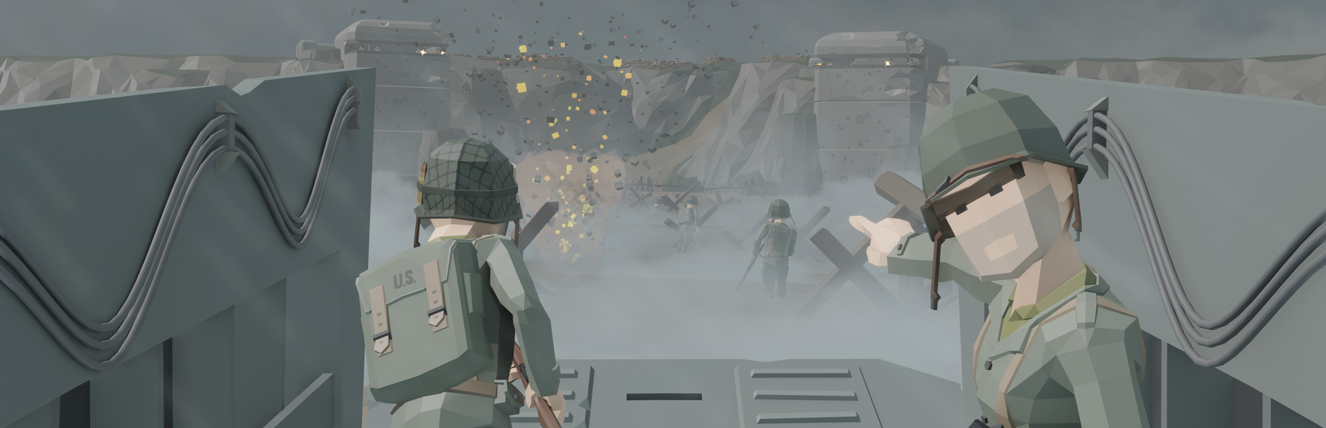 Days Of Heroes D Day