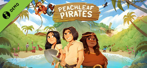 Peachleaf Pirates Demo