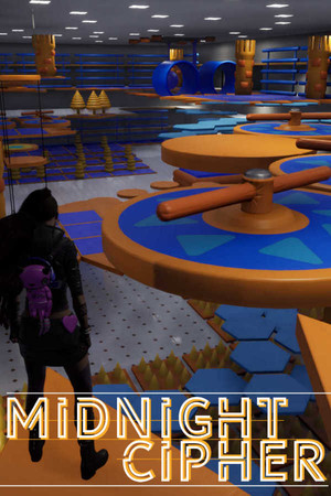 Midnight Cipher cover art
