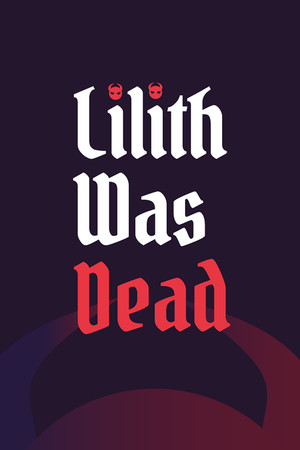 Lilith Was Dead cover art