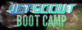 Jetscout: Boot Camp