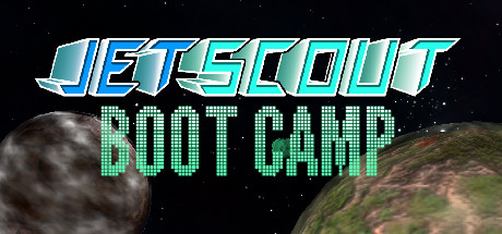 Jetscout: Boot Camp concurrent players on Steam