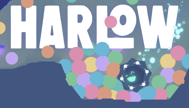 Harlow Steam capsule image