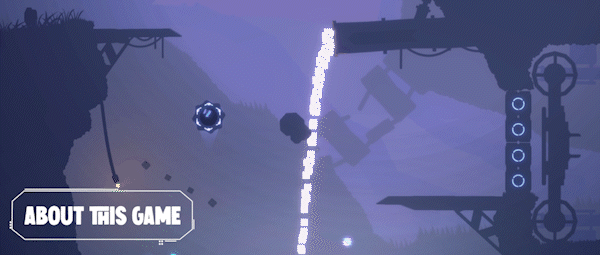 2D仄臺解謎游戲《Harlow》現已正在Steam出售