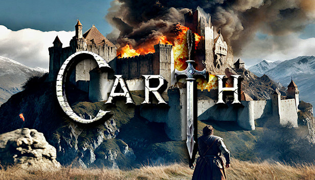 Carth Steam capsule image