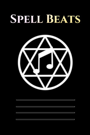 Spell Beats cover art