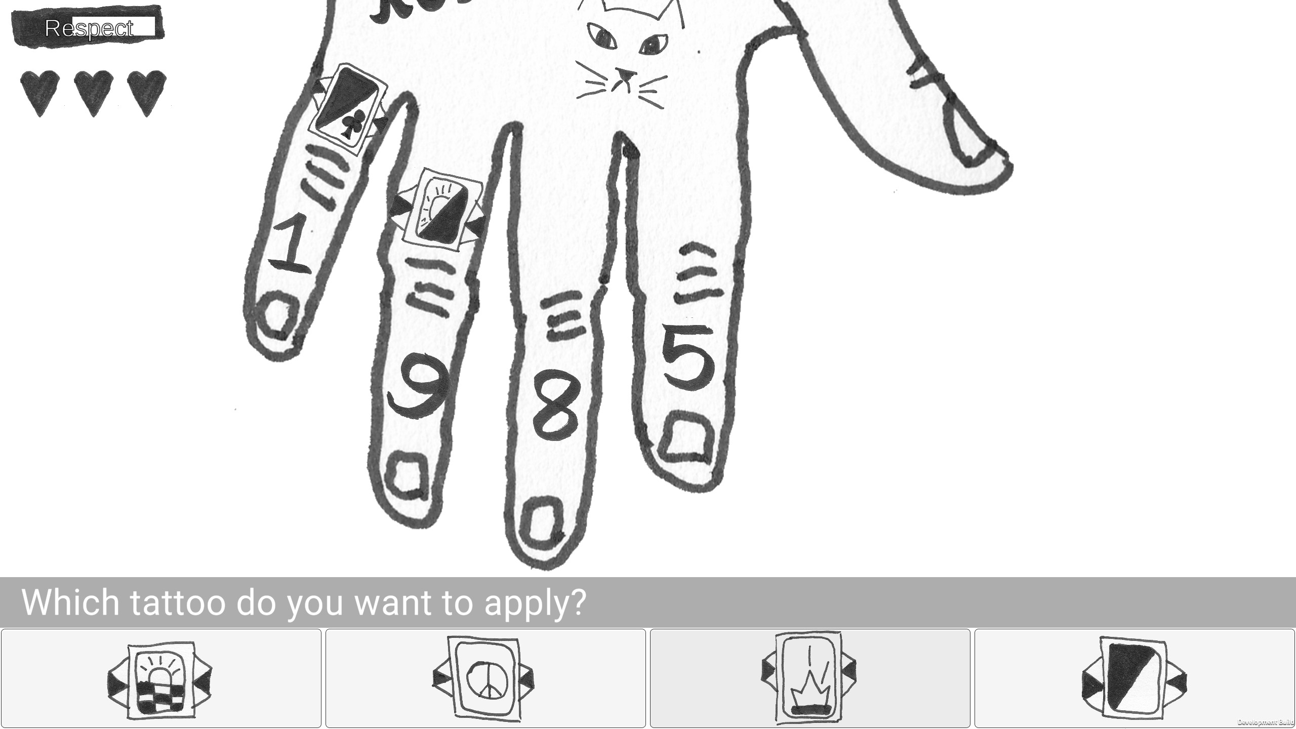 Idle Tattoo Artist android iOS-TapTap
