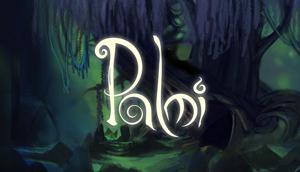 Palmi: Retold Tale Steam capsule image