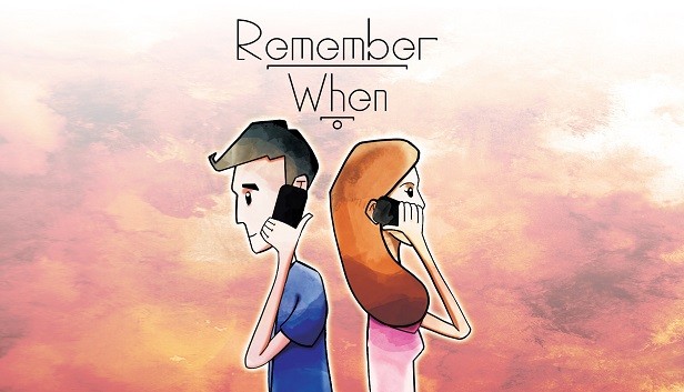 Remember When Steam capsule image