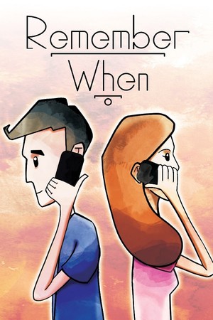 Remember When cover art