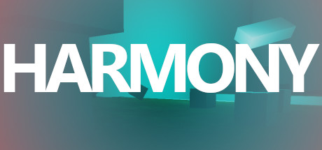 Harmony - Gravity Game Cover Image