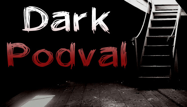 Dark Podval Steam capsule image