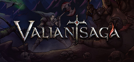 Valiant Saga