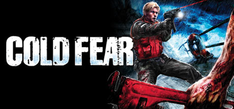 Cold Fear™ Cover Image