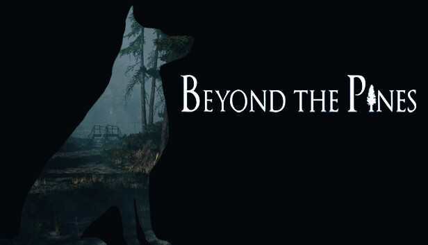 Beyond The Pines Steam capsule image