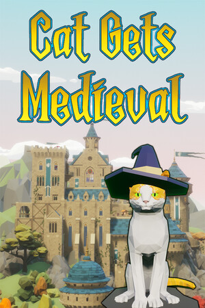 Get Medieval