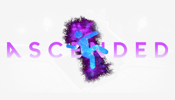 Ascended Steam capsule image