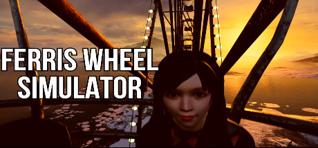 Ferris Wheel Simulator Cover Image