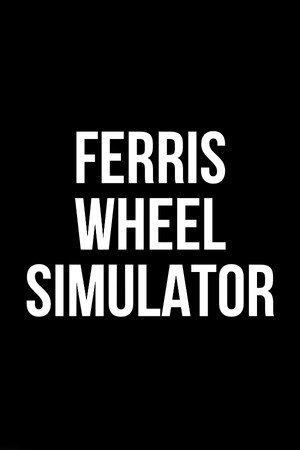 Ferris Wheel Simulator cover art