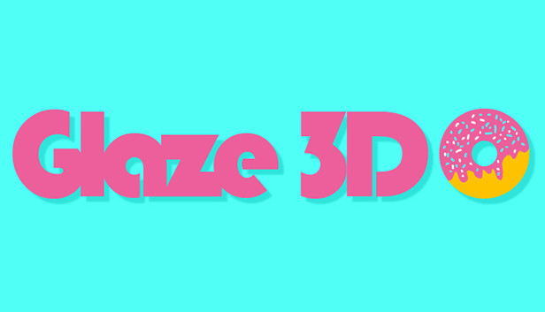 Glaze 3D Steam capsule image