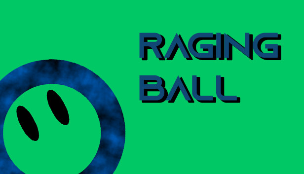 Raging Ball Steam capsule image