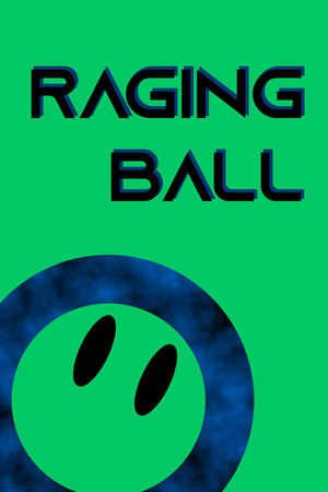 Raging Ball cover art