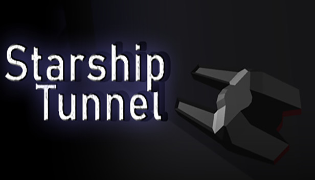Starship Tunnel Steam capsule image