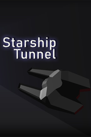 Starship Tunnel cover art