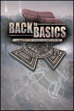 Company of Heroes: Back to Basics