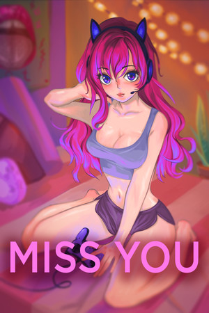 Miss You cover art