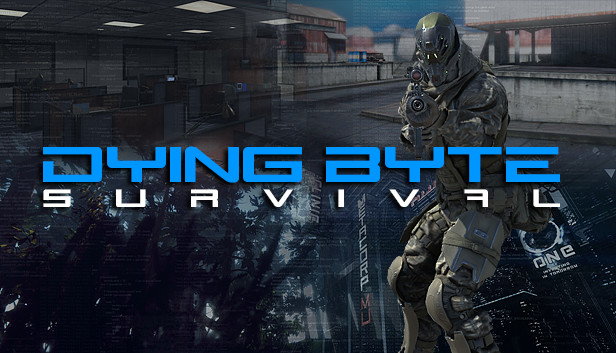Dying Byte Survival Steam capsule image